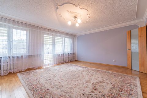 Sprzedaż Mieszkanie Powstania Styczniowego, Choroszcz, pow. białostocki
