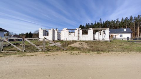 Sprzedaż Działka Stary Młyn, Rybno, pow. działdowski