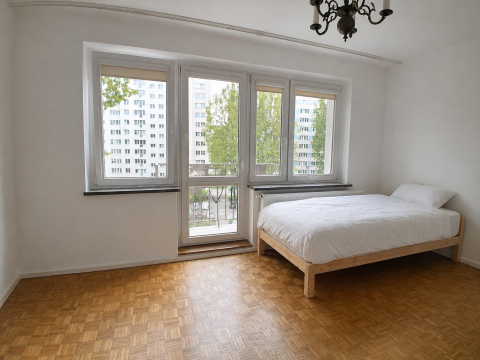 Sprzedaż Mieszkanie Barcelońska, Mokotów, Warszawa