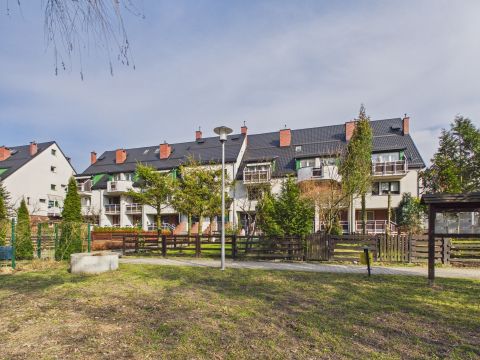 Sprzedaż Mieszkanie Szafirowa, Katowice