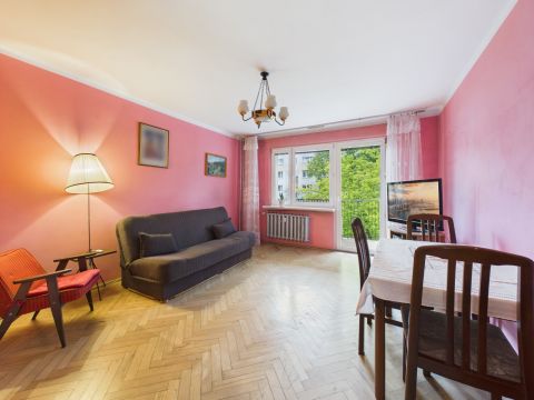 Sprzedaż Mieszkanie Bałuckiego, Dębniki, Kraków