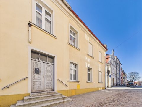 Sprzedaż Mieszkanie Wodna, Gniew, pow. tczewski