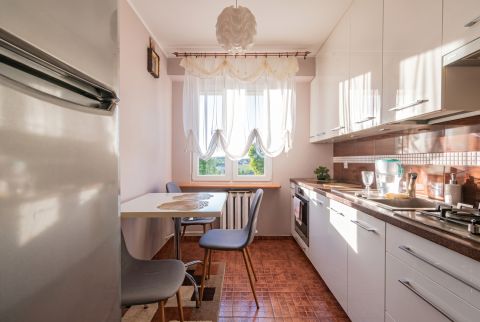 Sprzedaż Mieszkanie Mickiewicza, Bielsk Podlaski