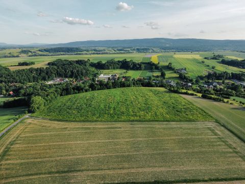 Sprzedaż Działka Szalejów Dolny, pow. kłodzki