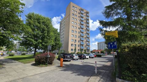 Sprzedaż Mieszkanie 12 Lutego, Elbląg