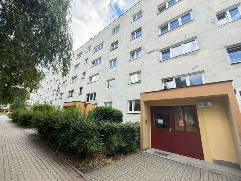 Sprzedaż Mieszkanie Leszka Białego, Widzew, Łódź