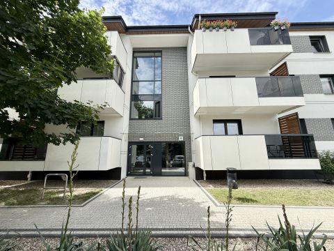 Sprzedaż Mieszkanie Szuwarów, Toruń