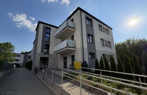 Sprzedaż Mieszkanie Drużynowa, Polesie, Łódź