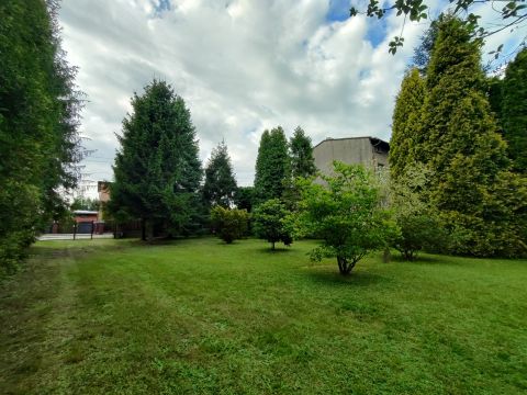 Sprzedaż Działka Sikorskiego, Rybnik