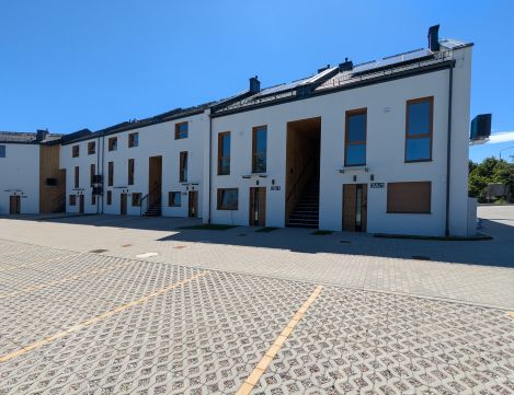 Sprzedaż Mieszkanie Obozowa, Kołobrzeg