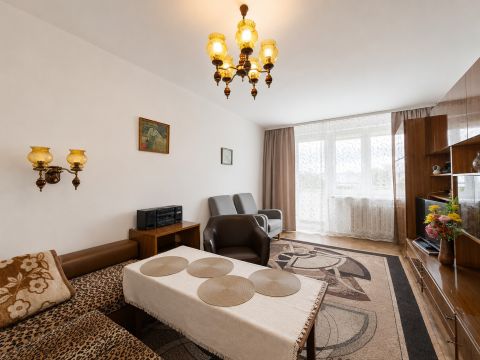 Sprzedaż Mieszkanie Cicha, Planty, Radom