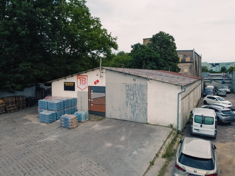 Sprzedaż Lokal handlowo-usługowy 3 Maja, Zgierz